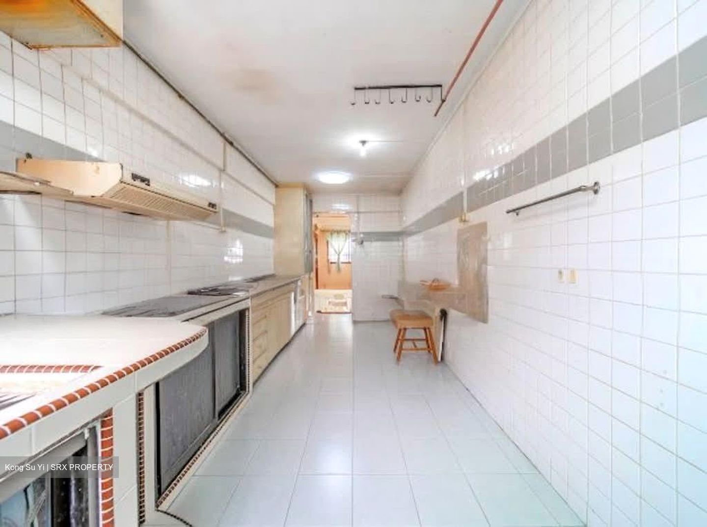 Blk 634 Yishun Street 61 (Yishun), HDB 4 Rooms #553833771